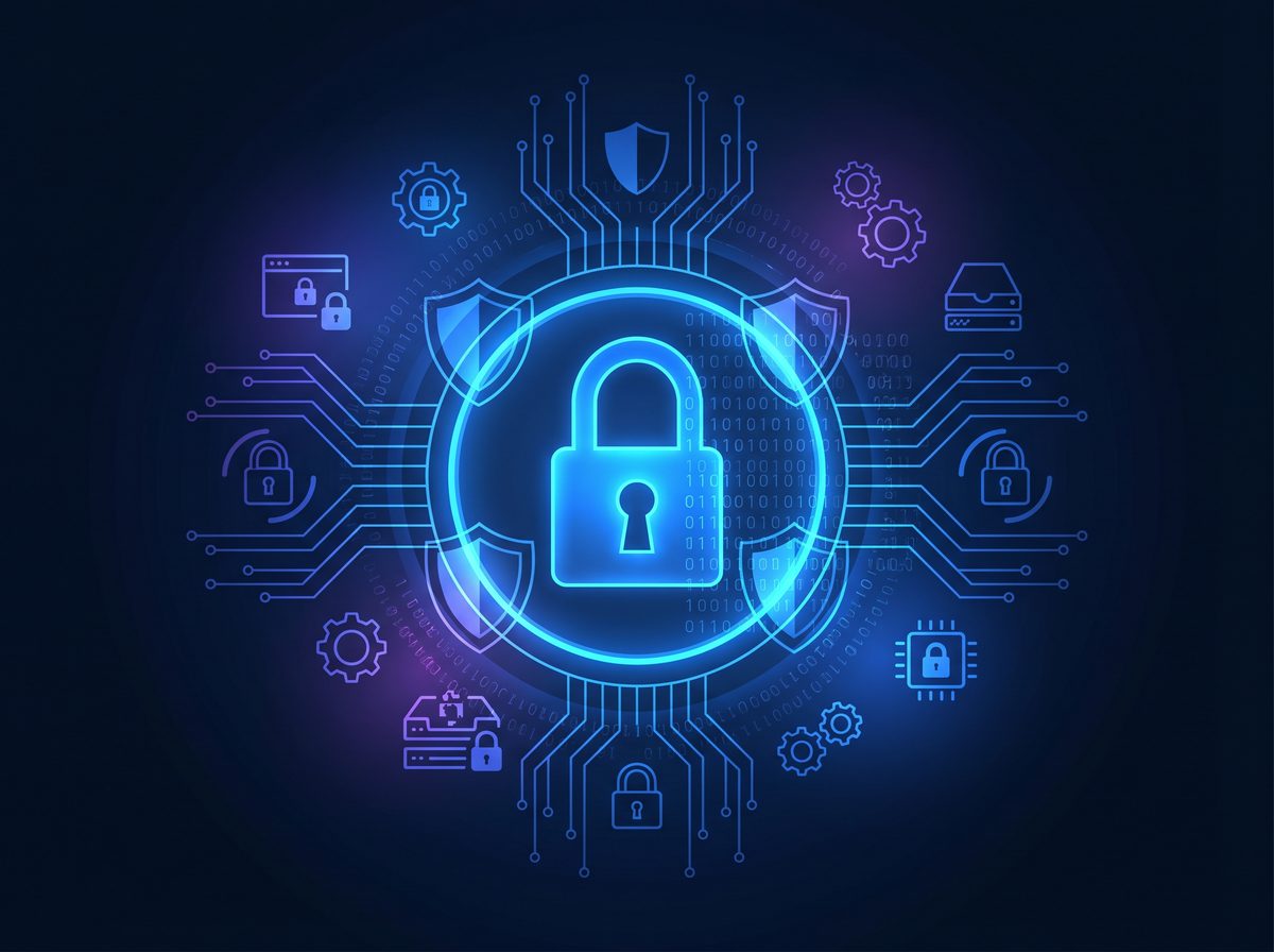 哎哟加速器安全防护体系